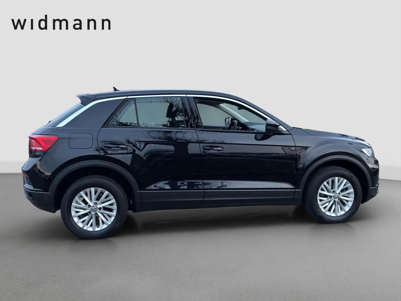 Volkswagen T-Roc 1.0 TSI Bild 6