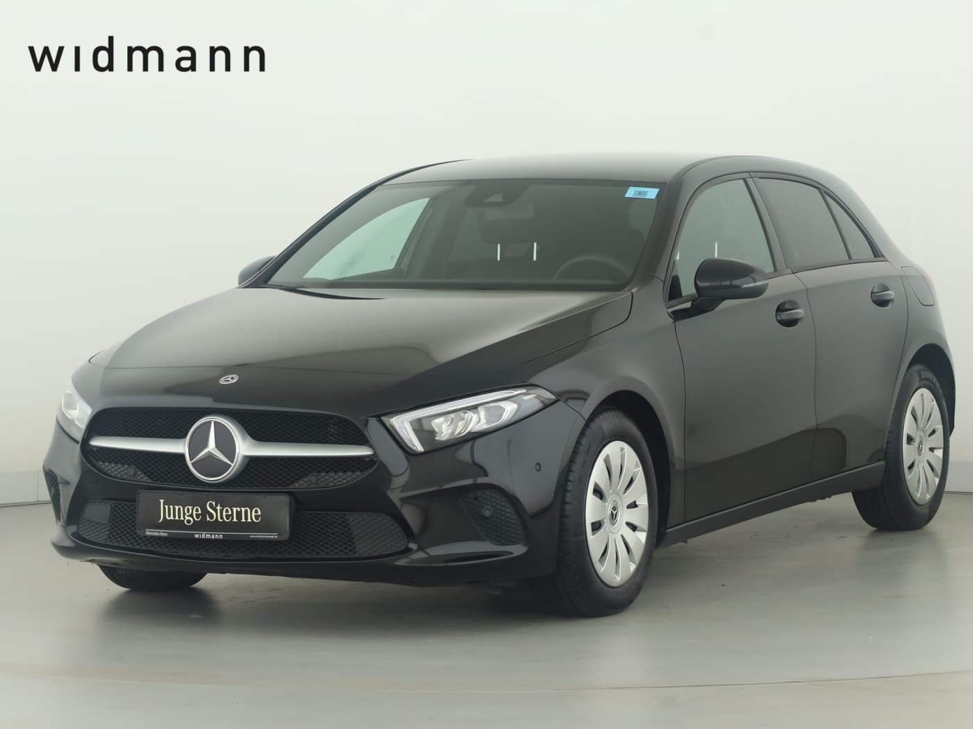 Mercedes-Benz A 180 d