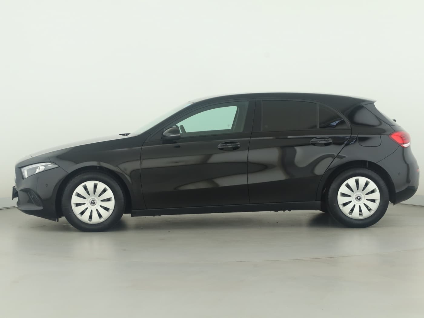 Mercedes-Benz A 180 d Bild 7