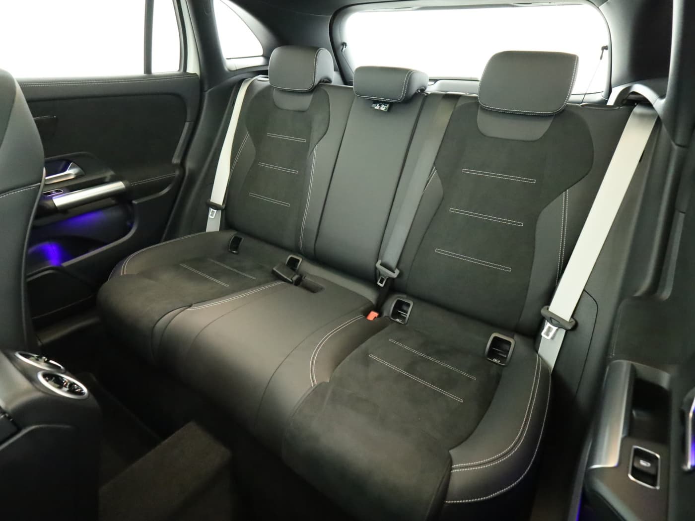 Mercedes-Benz GLA 200 d Bild 18