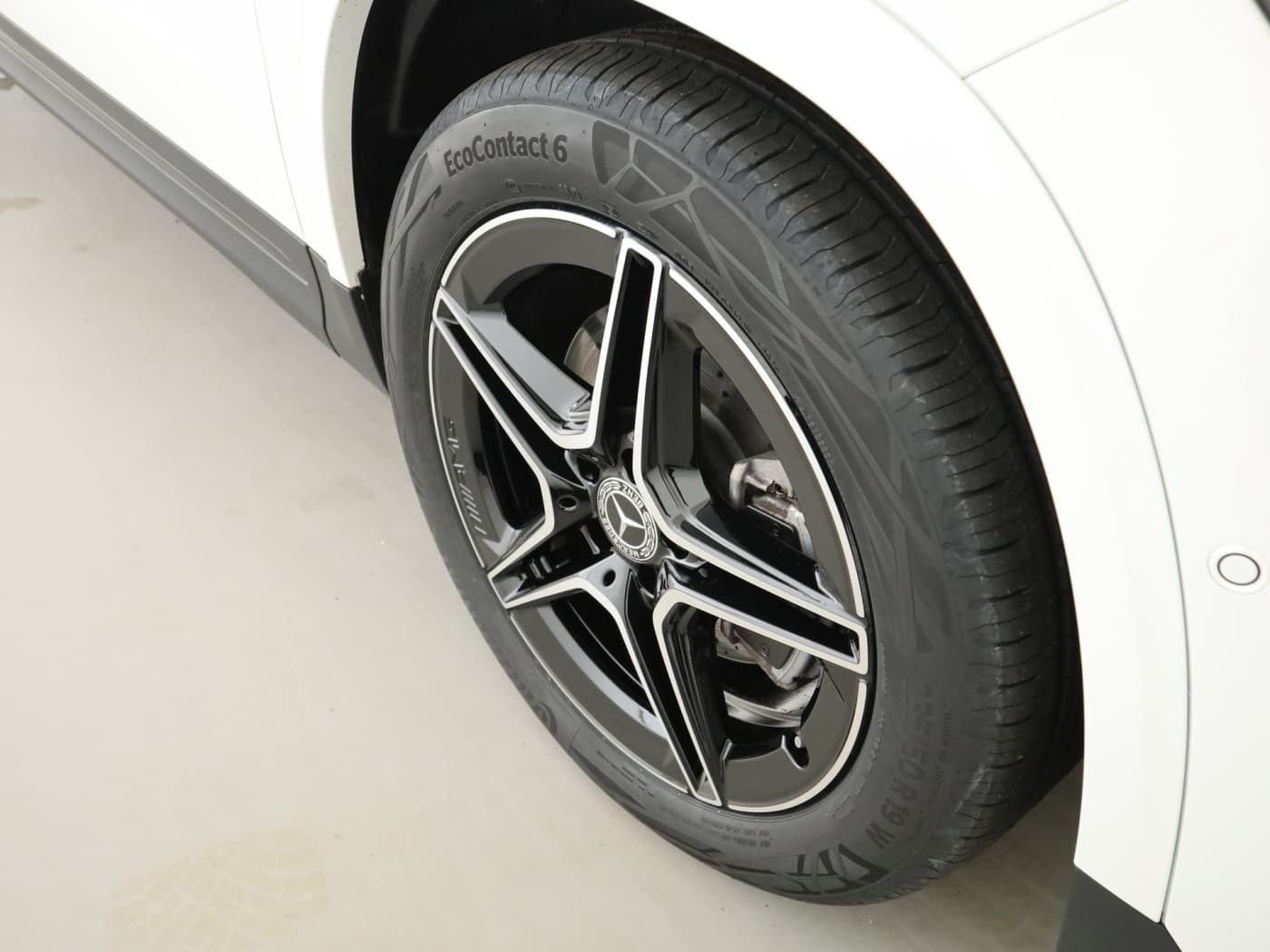 Mercedes-Benz GLA 200 d Bild 22