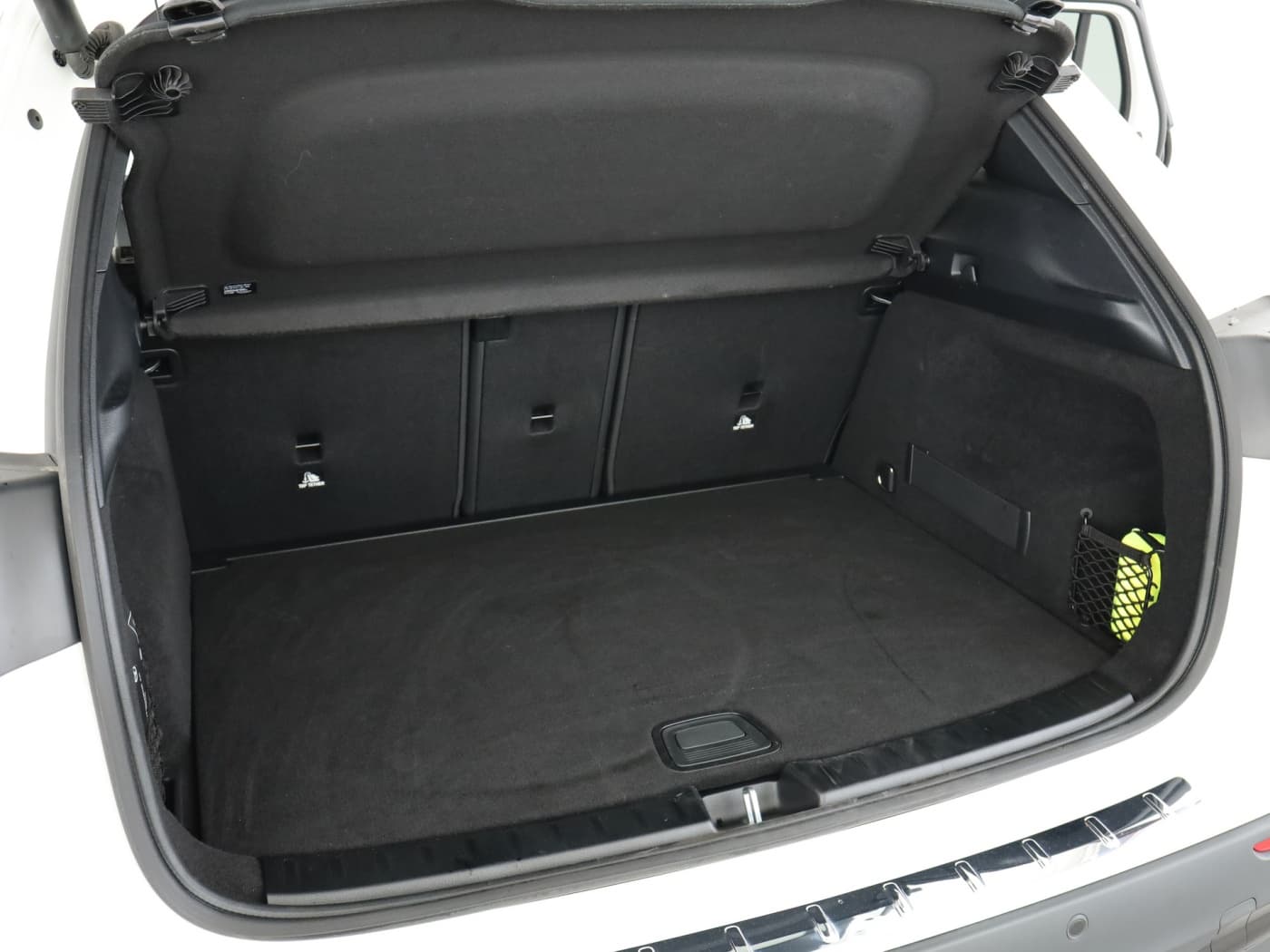 Mercedes-Benz GLA 200 d Bild 23