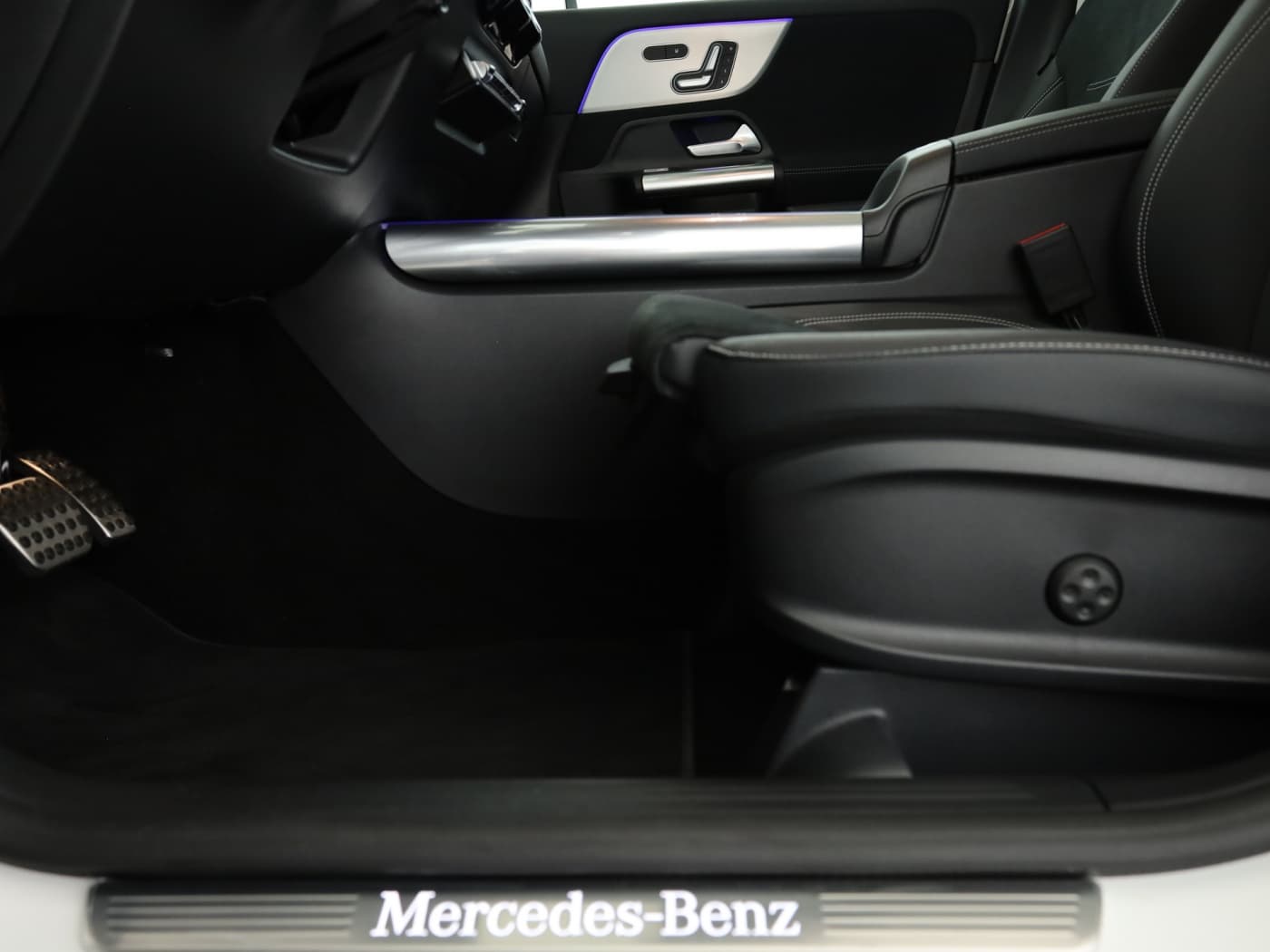 Mercedes-Benz GLA 200 d Bild 26