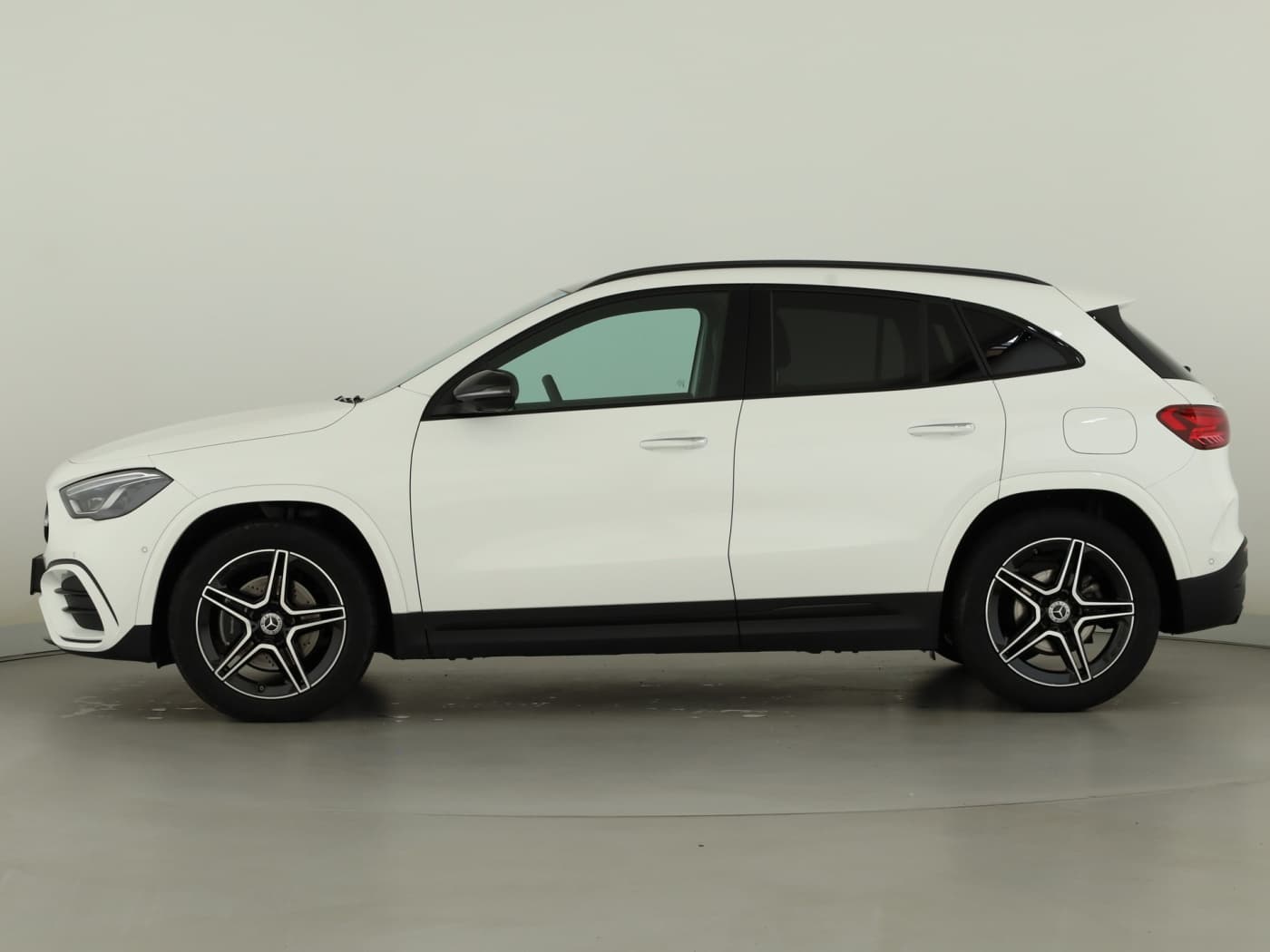 Mercedes-Benz GLA 200 d Bild 7