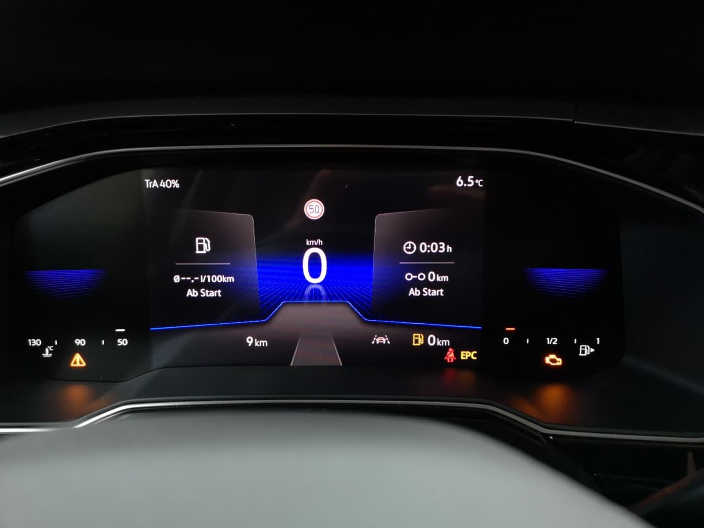 Volkswagen Polo MOVE 1.0 l TSI OPF  5-Gang Bild 14