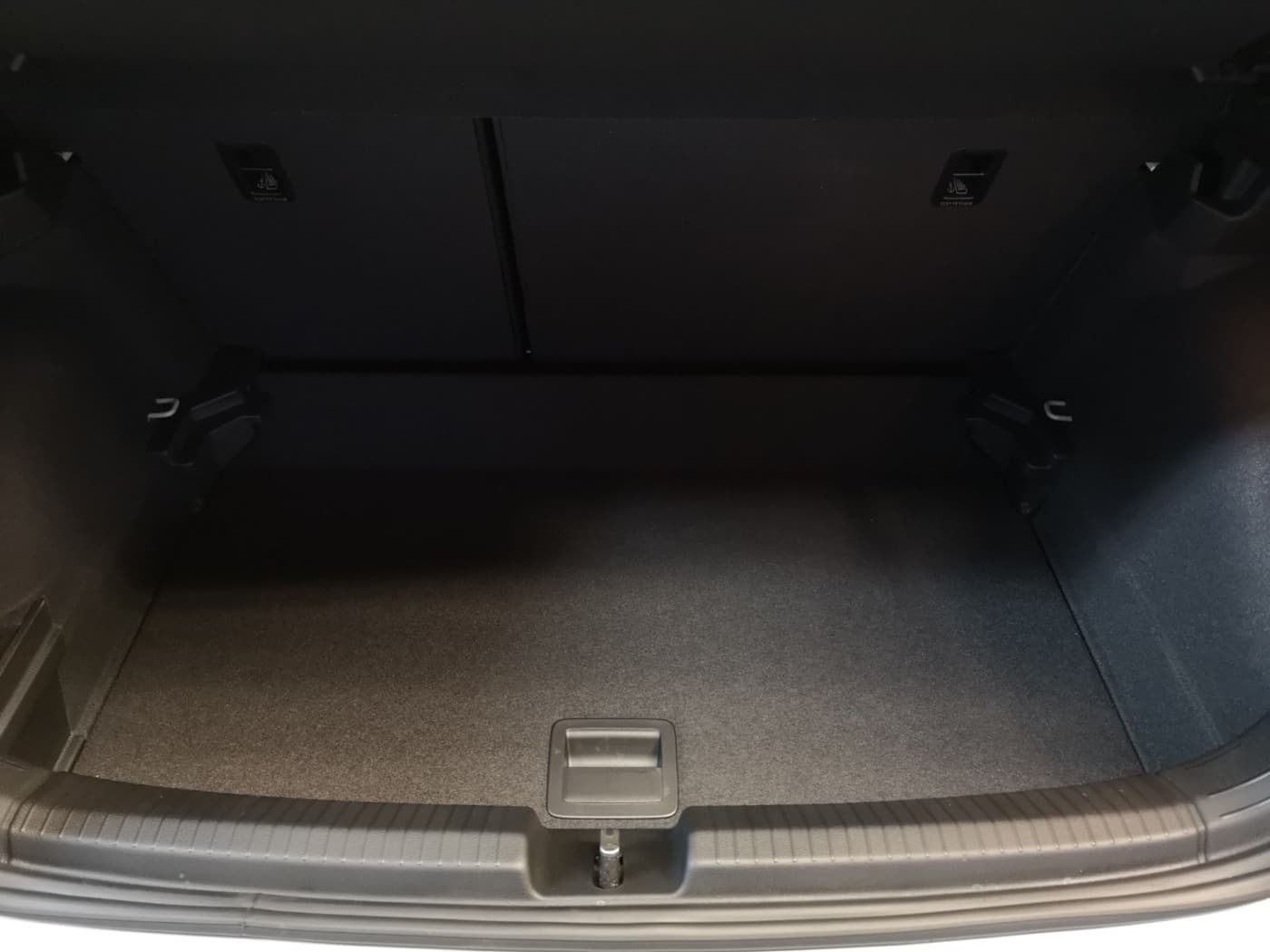 Volkswagen Polo MOVE 1.0 l TSI OPF  5-Gang Bild 15