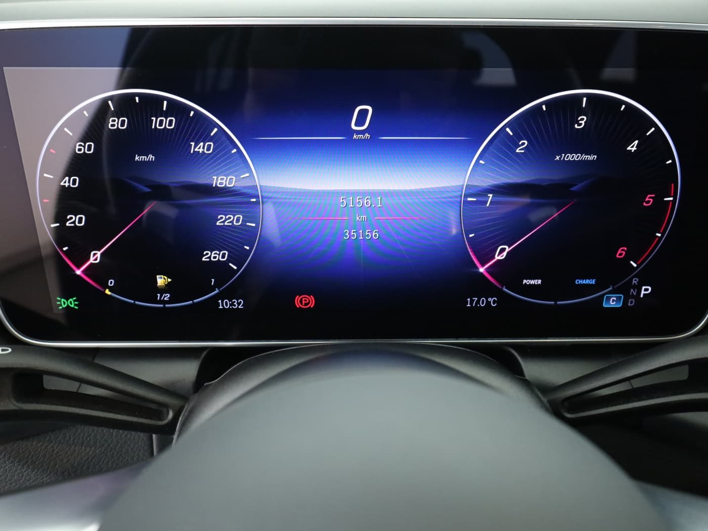 Mercedes-Benz GLC 300 d 4M Bild 12