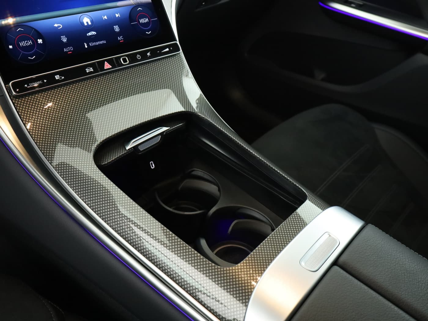 Mercedes-Benz GLC 300 d 4M Bild 15