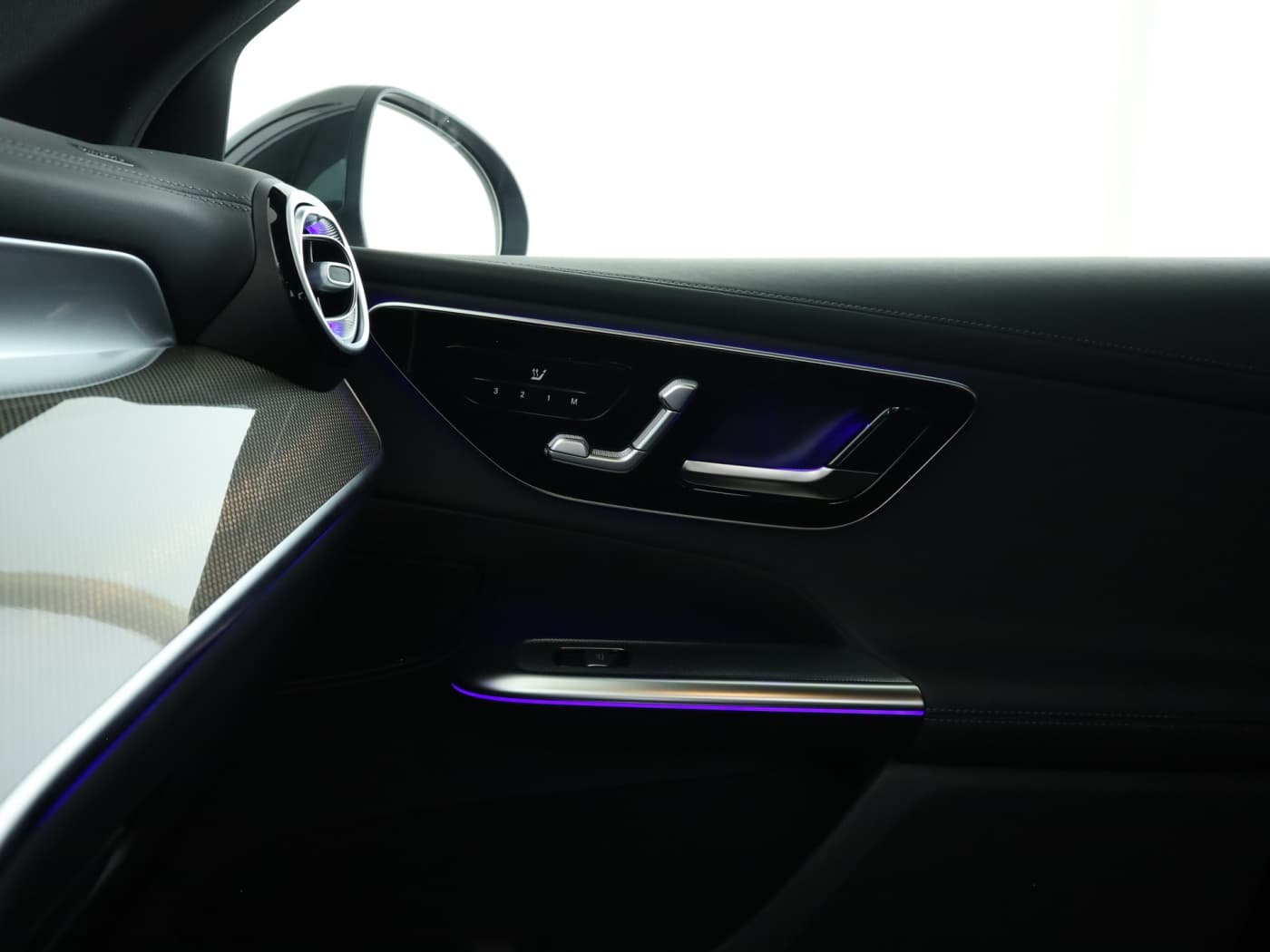 Mercedes-Benz GLC 300 d 4M Bild 16