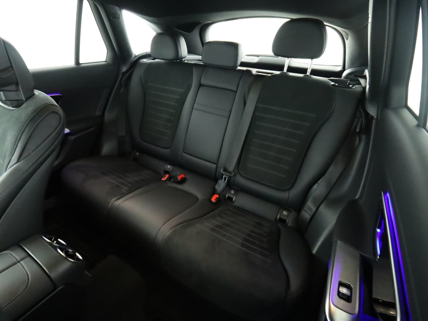 Mercedes-Benz GLC 300 d 4M Bild 18