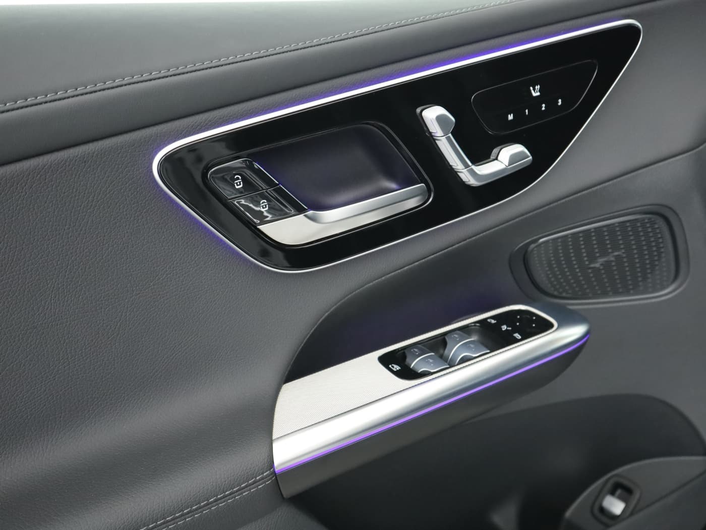 Mercedes-Benz GLC 300 d 4M Bild 20