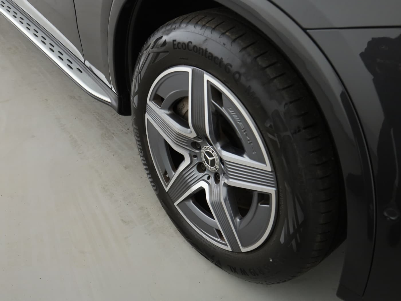 Mercedes-Benz GLC 300 d 4M Bild 21