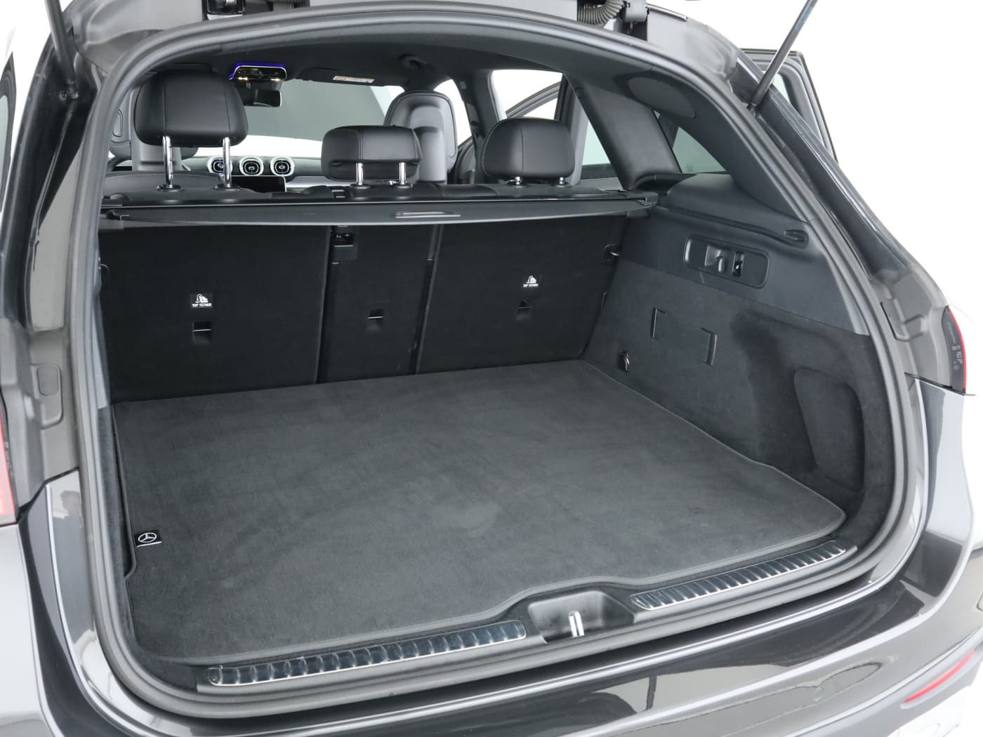 Mercedes-Benz GLC 300 d 4M Bild 22