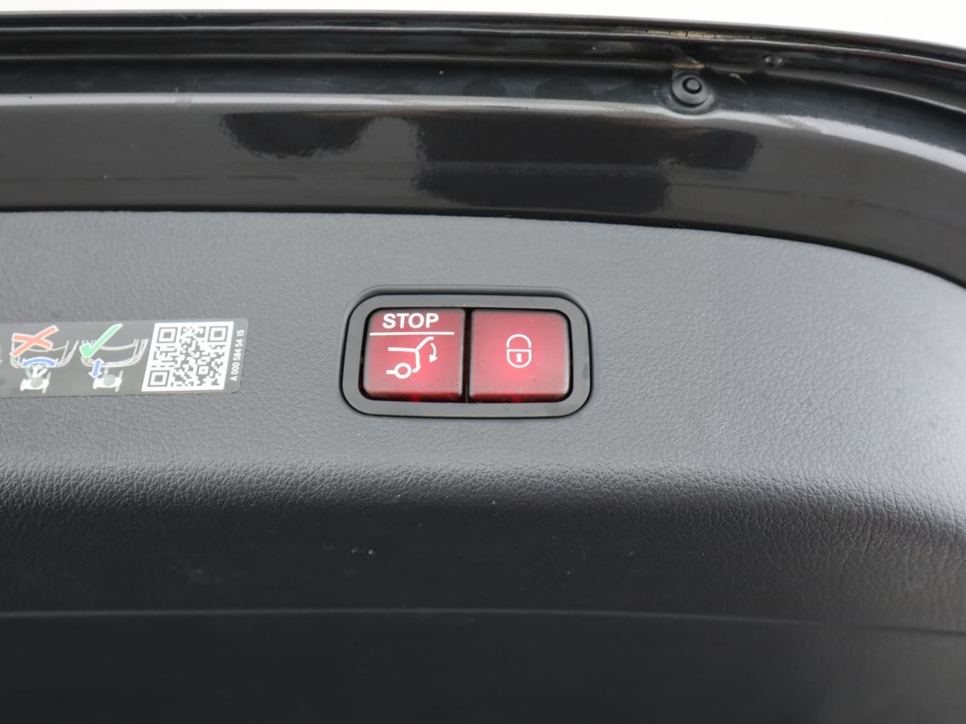 Mercedes-Benz GLC 300 d 4M Bild 23