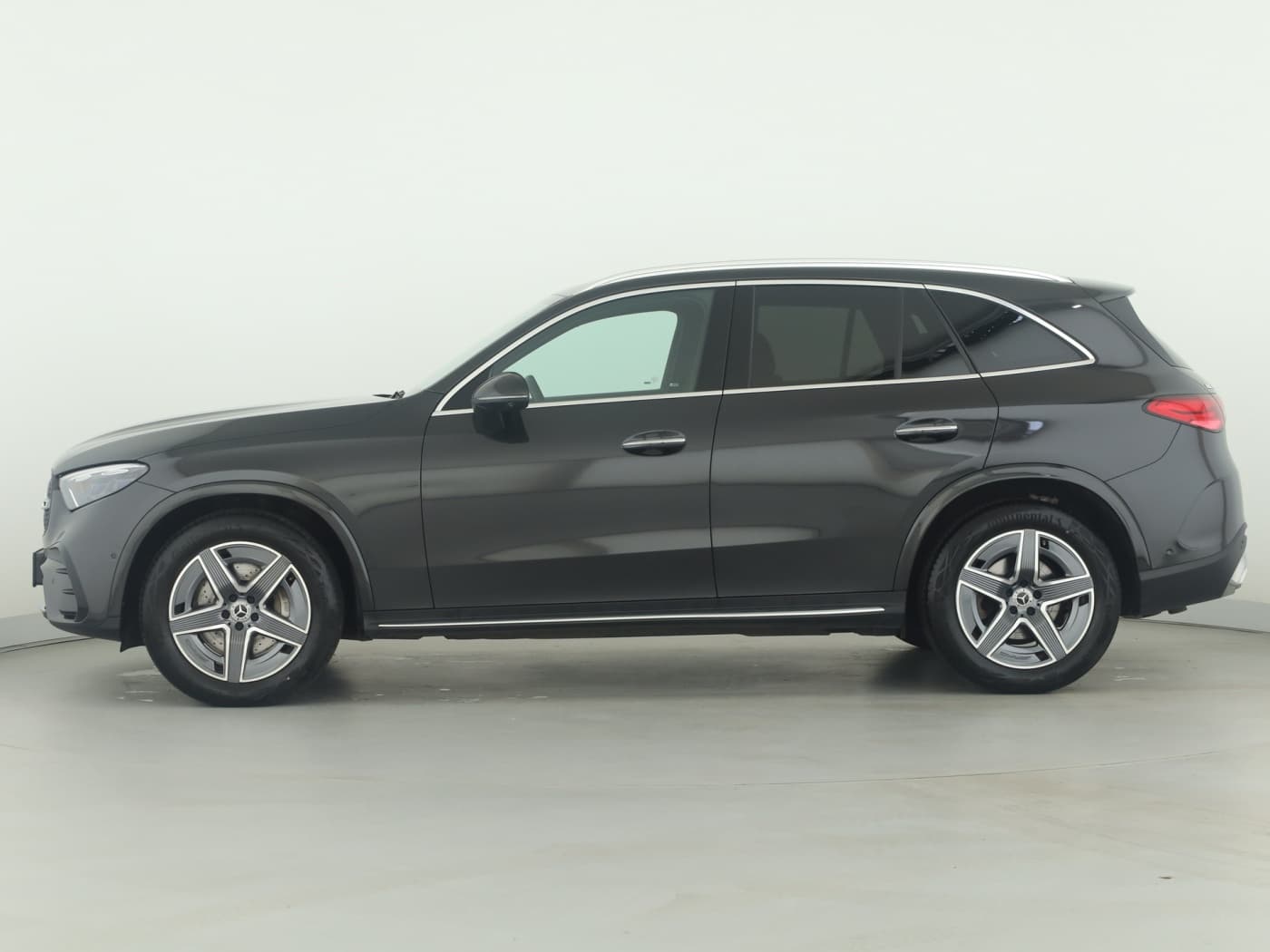 Mercedes-Benz GLC 300 d 4M Bild 7