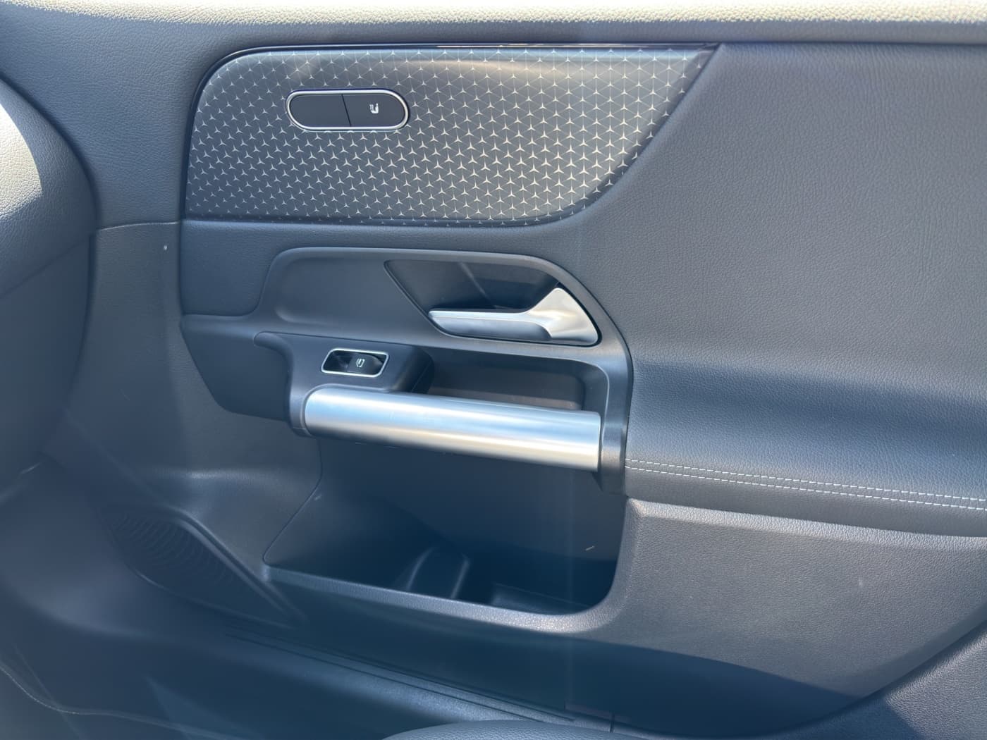 Mercedes-Benz B 200 Bild 14