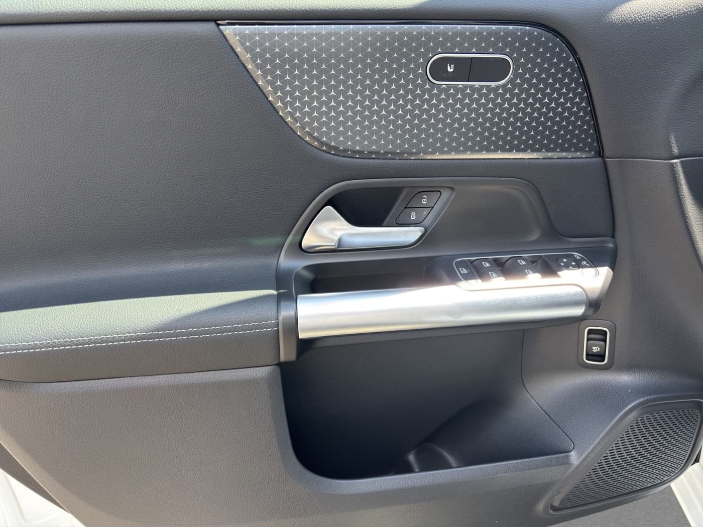 Mercedes-Benz B 200 Bild 17