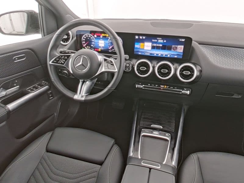 Mercedes-Benz B 200 Bild 6