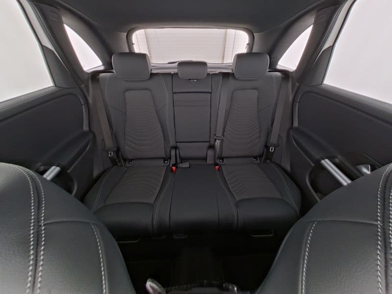 Mercedes-Benz B 200 Bild 8