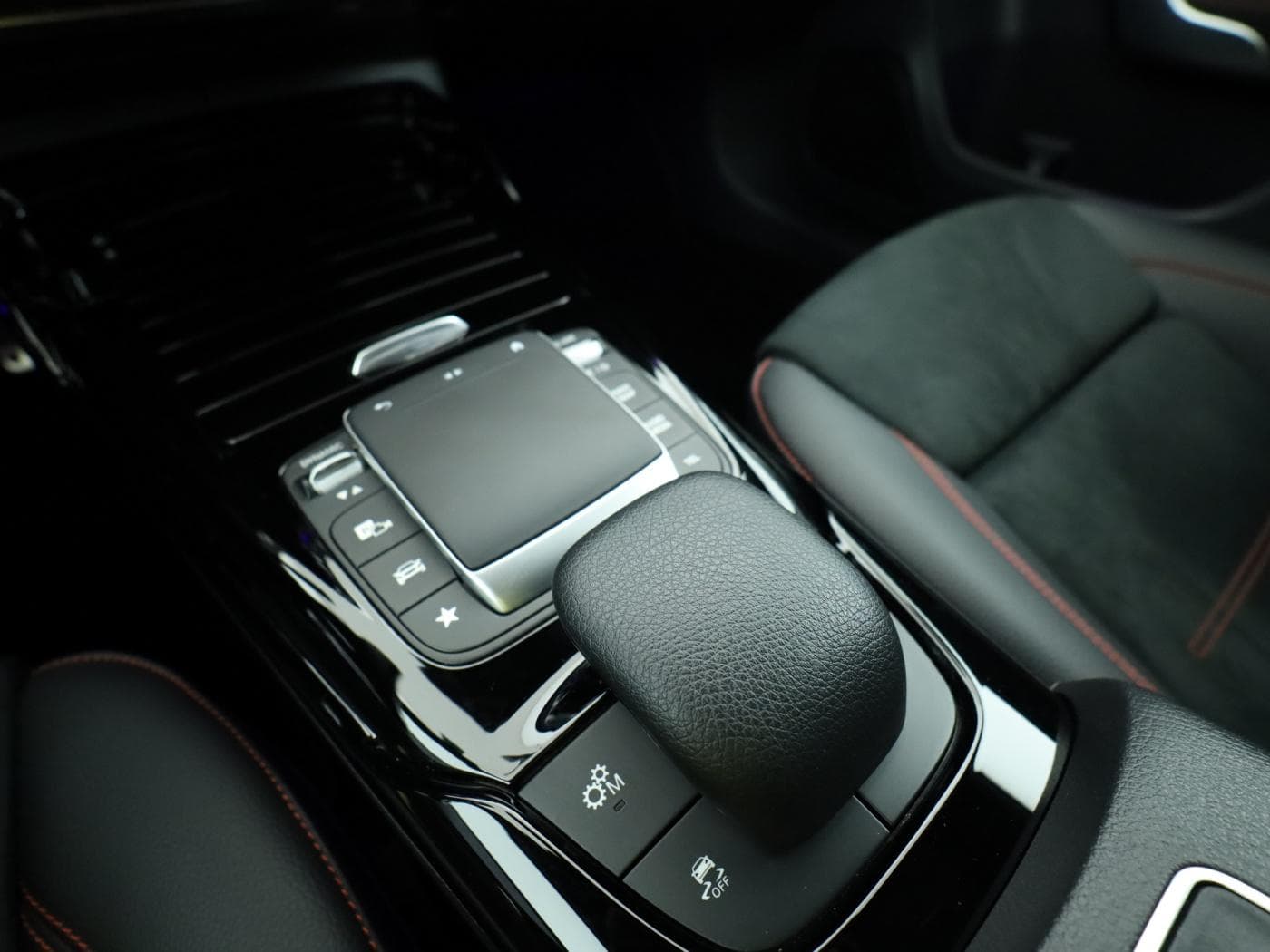 Mercedes-Benz A 45 AMG 4M Bild 15