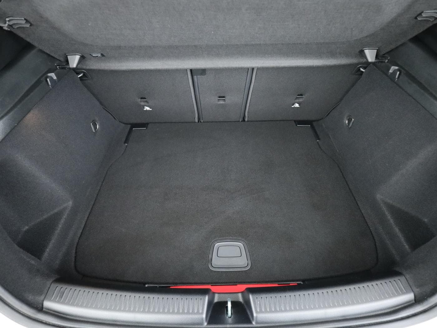 Mercedes-Benz A 45 AMG 4M Bild 23