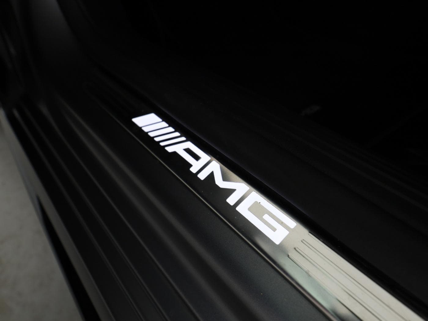 Mercedes-Benz A 45 AMG 4M Bild 24