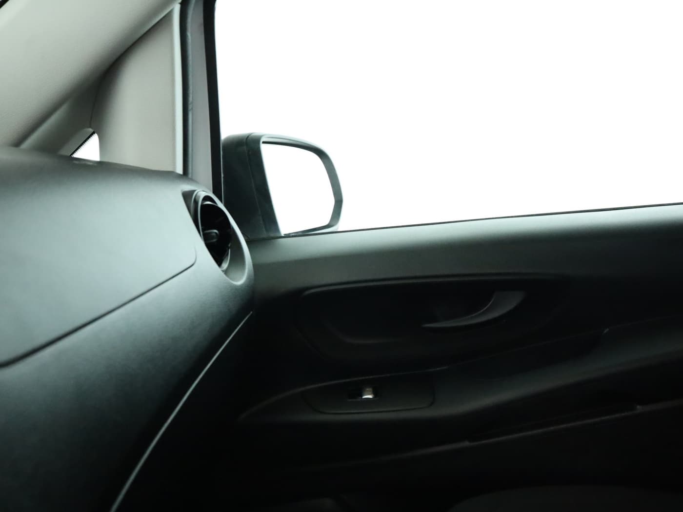 Mercedes-Benz Vito 116 CDI Kasten Extralang Bild 16