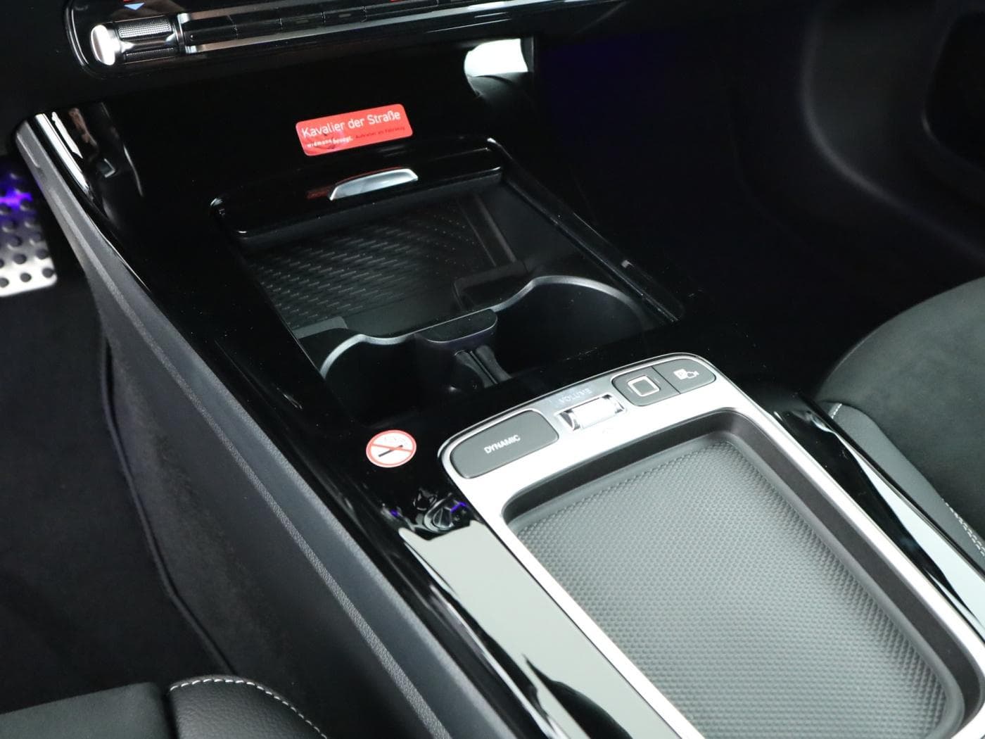 Mercedes-Benz A 220 d Bild 15