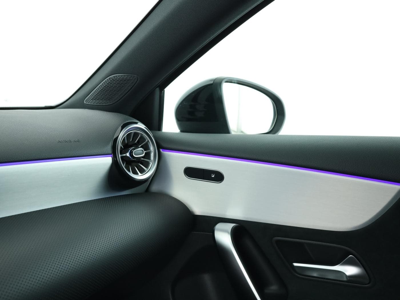 Mercedes-Benz A 220 d Bild 16