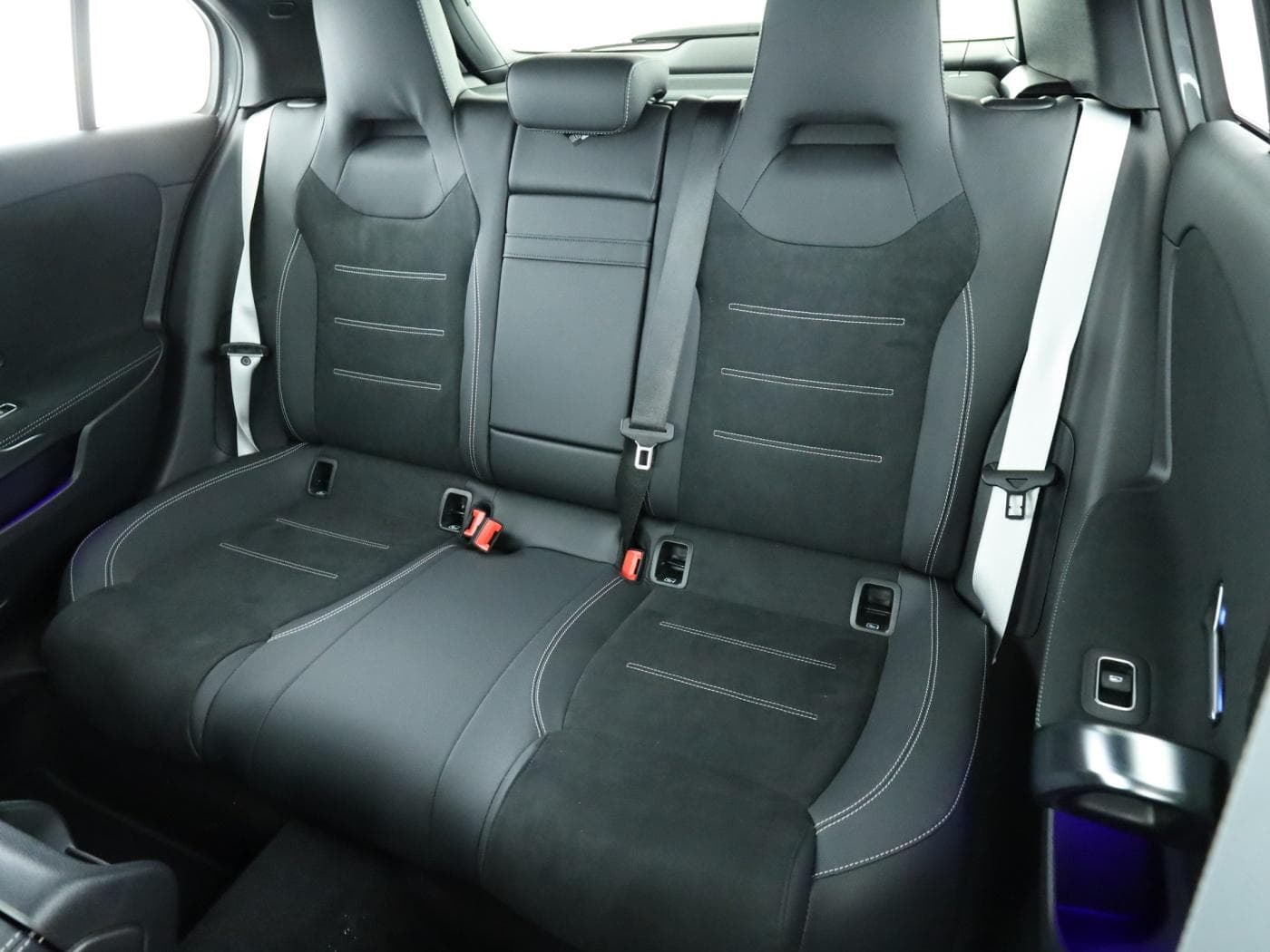 Mercedes-Benz A 220 d Bild 18