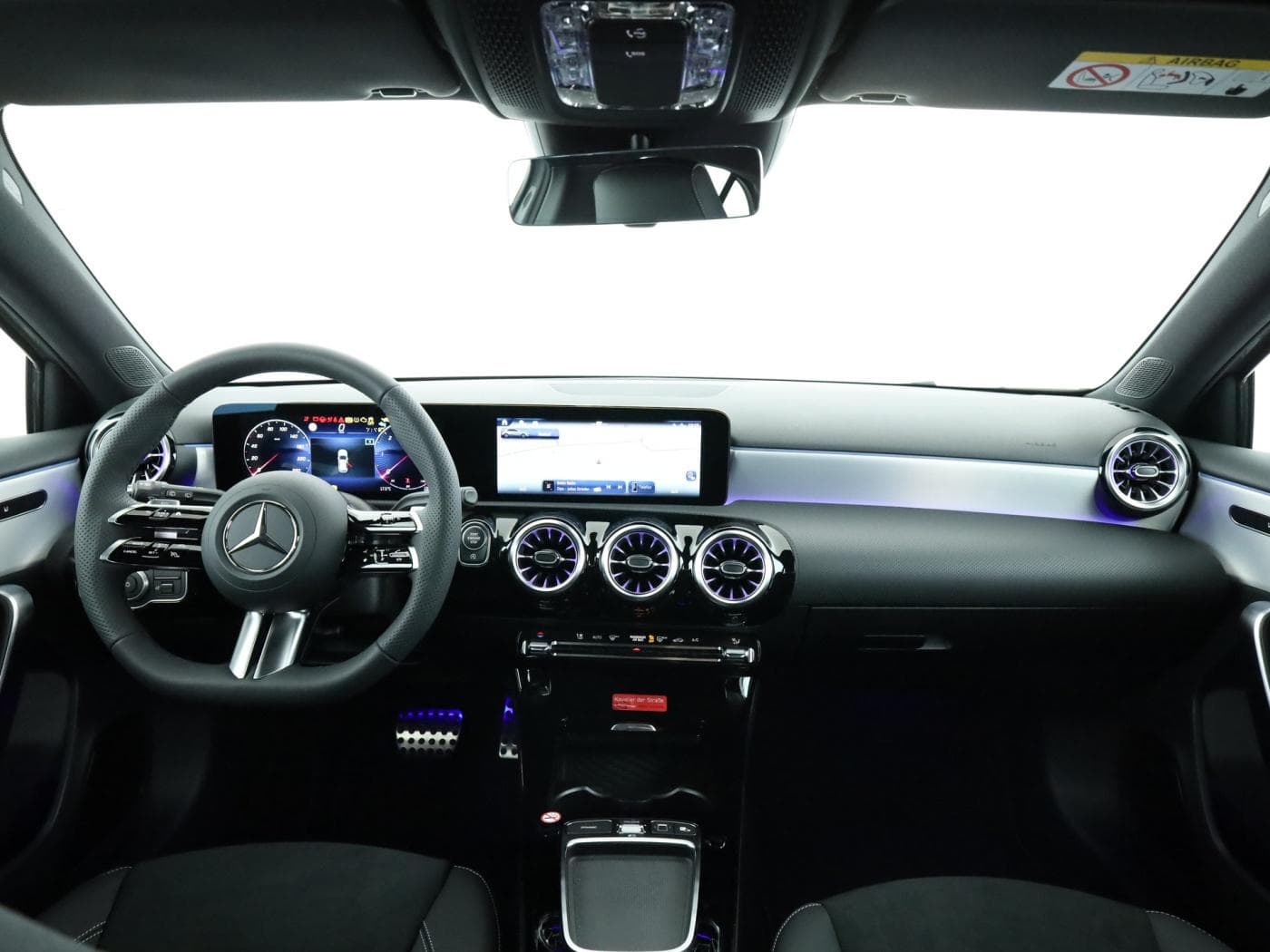 Mercedes-Benz A 220 d Bild 19