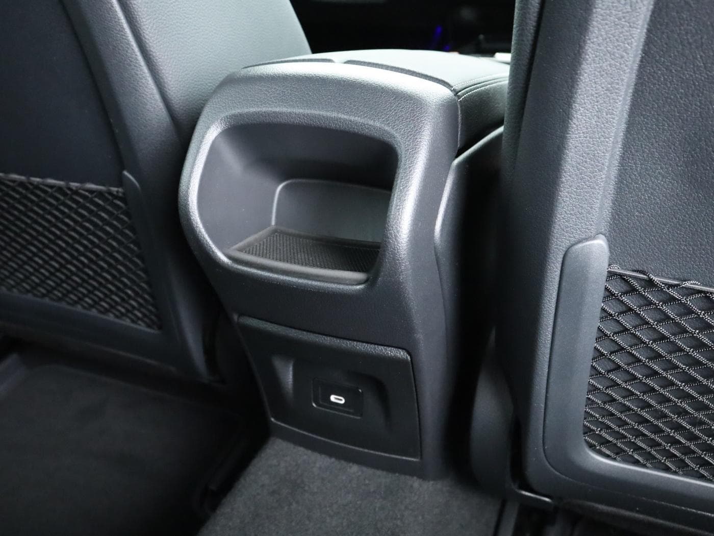 Mercedes-Benz A 220 d Bild 23