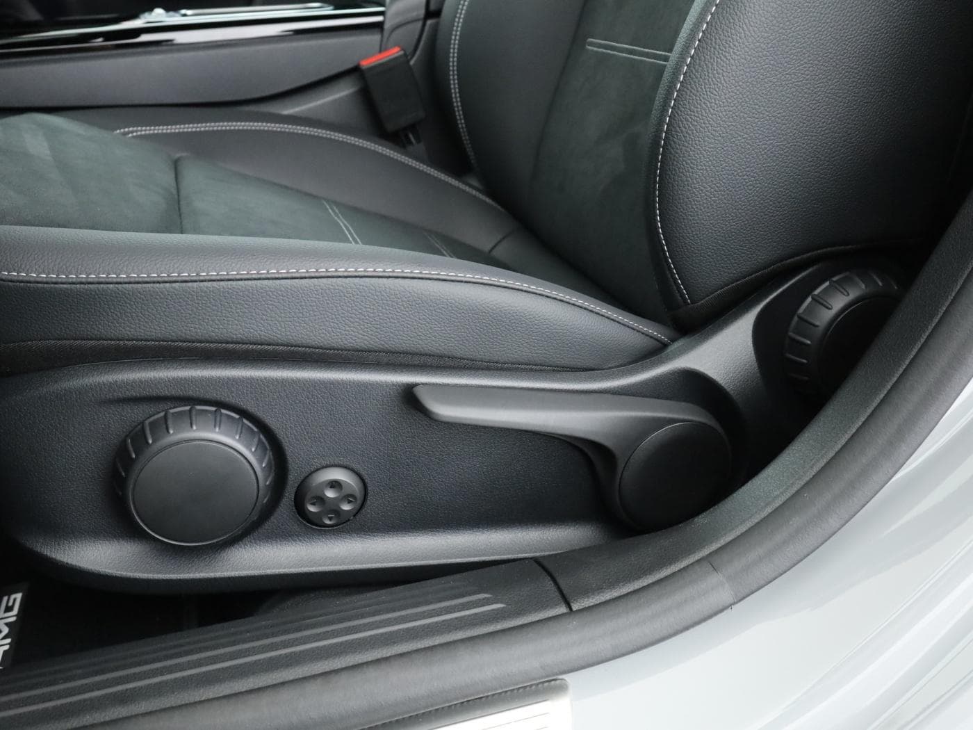 Mercedes-Benz A 220 d Bild 27