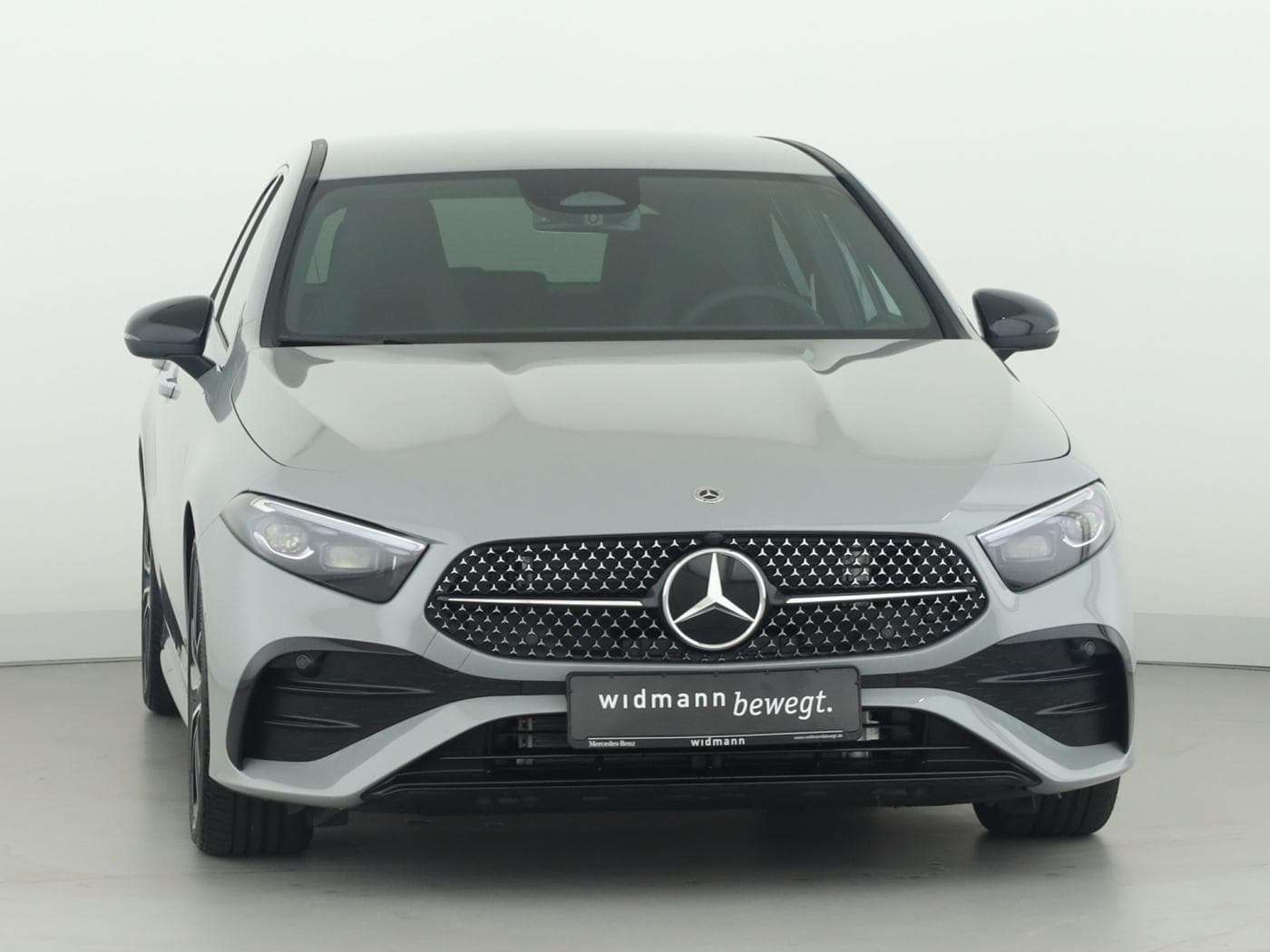 Mercedes-Benz A 220 d Bild 3