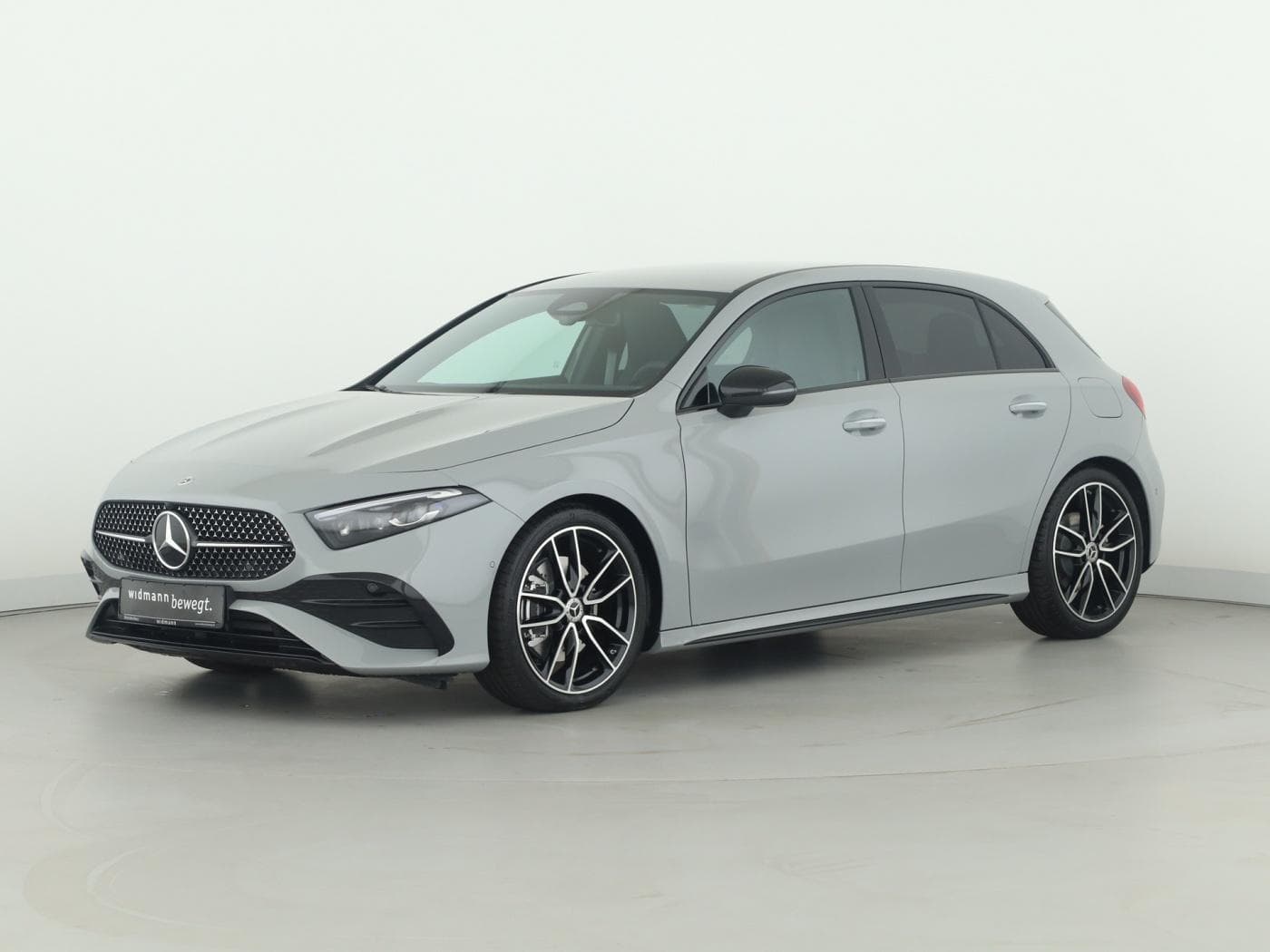 Mercedes-Benz A 220 d Bild 5