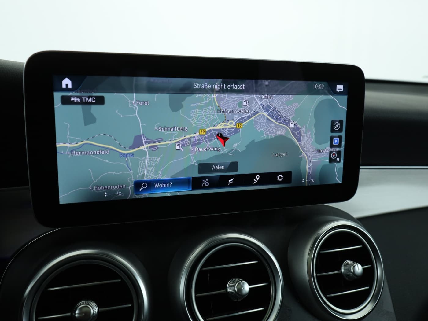 Mercedes-Benz GLC 300 e 4M Coup Bild 13