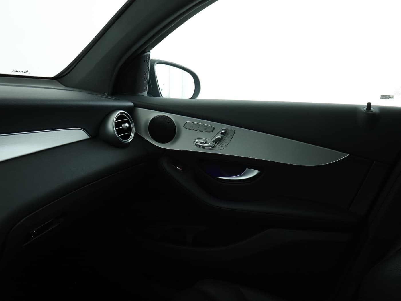 Mercedes-Benz GLC 300 e 4M Coup Bild 16