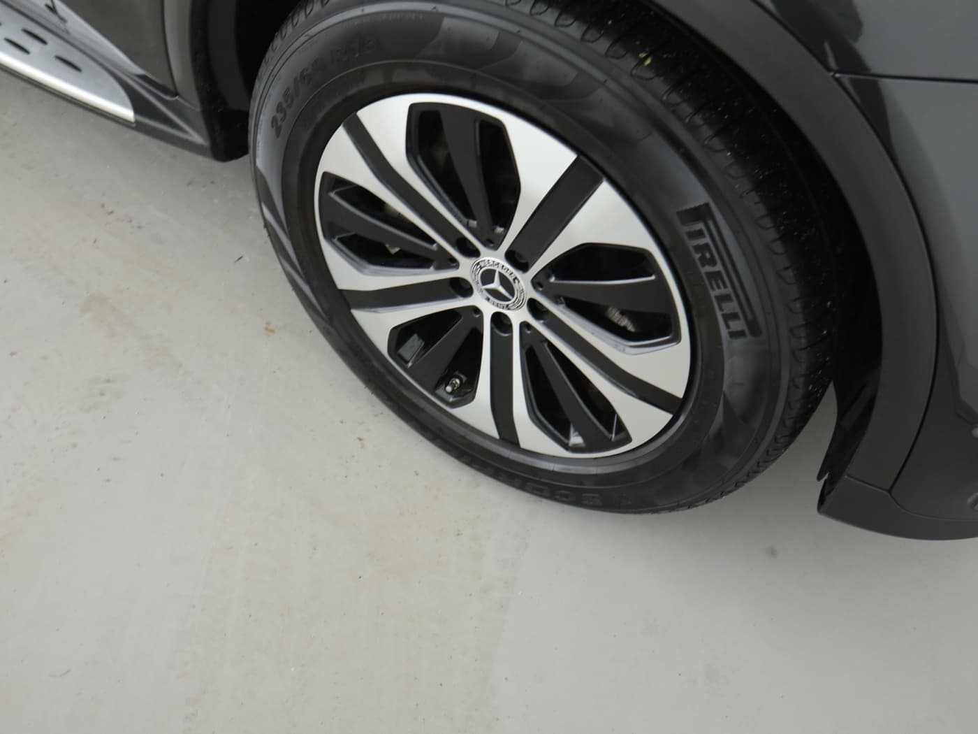 Mercedes-Benz GLC 300 e 4M Coup Bild 22