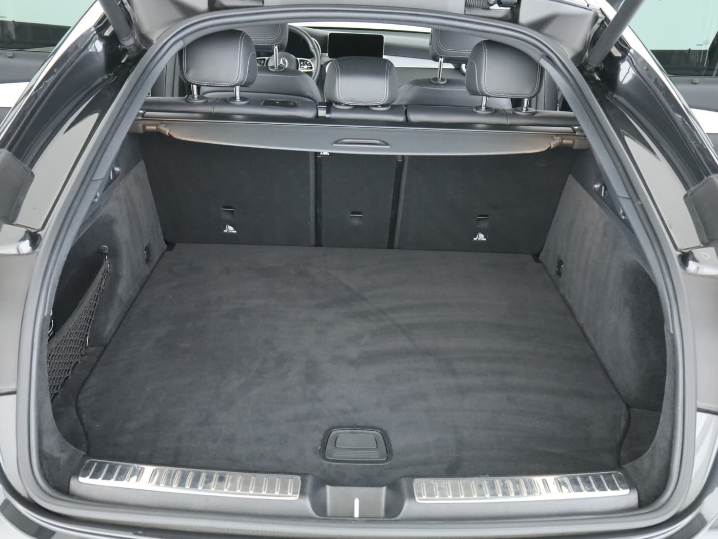 Mercedes-Benz GLC 300 e 4M Coup Bild 23