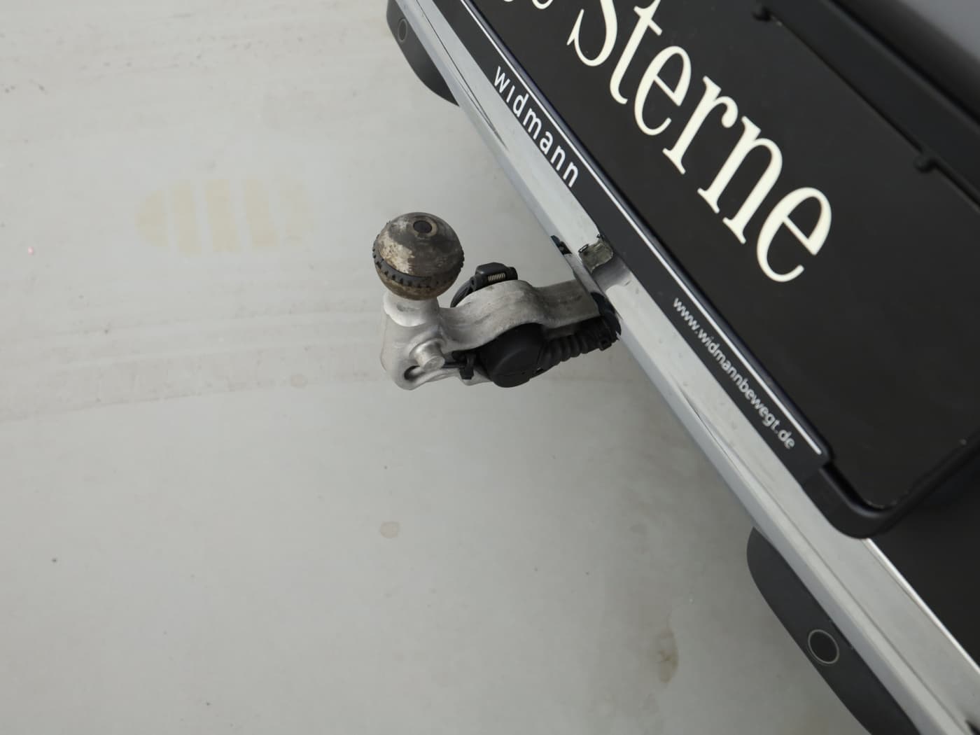 Mercedes-Benz GLC 300 e 4M Coup Bild 27