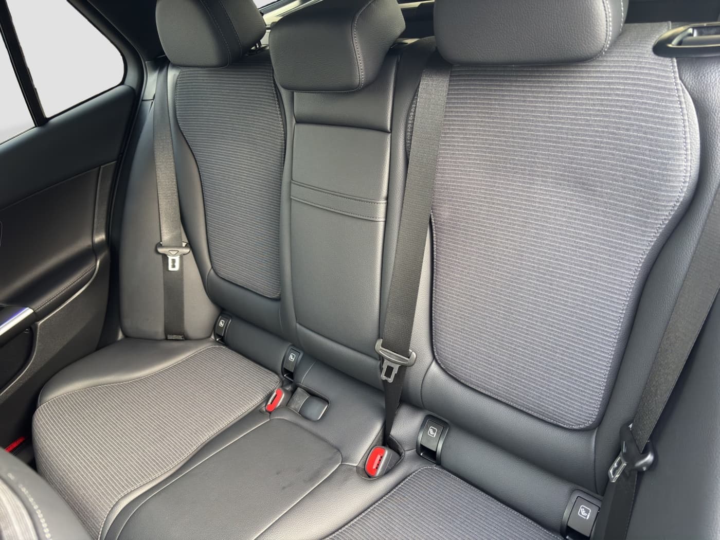 Mercedes-Benz C 200 d T Bild 16
