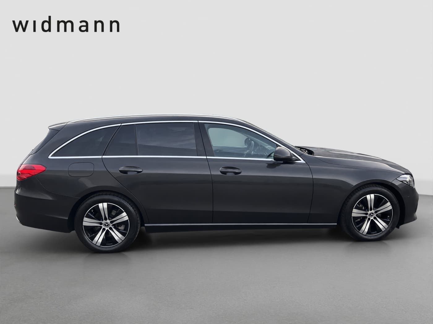 Mercedes-Benz C 200 d T Bild 6