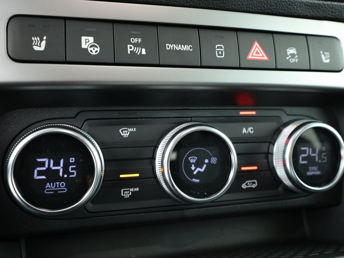 Mercedes-Benz EQT 200 Bild 14