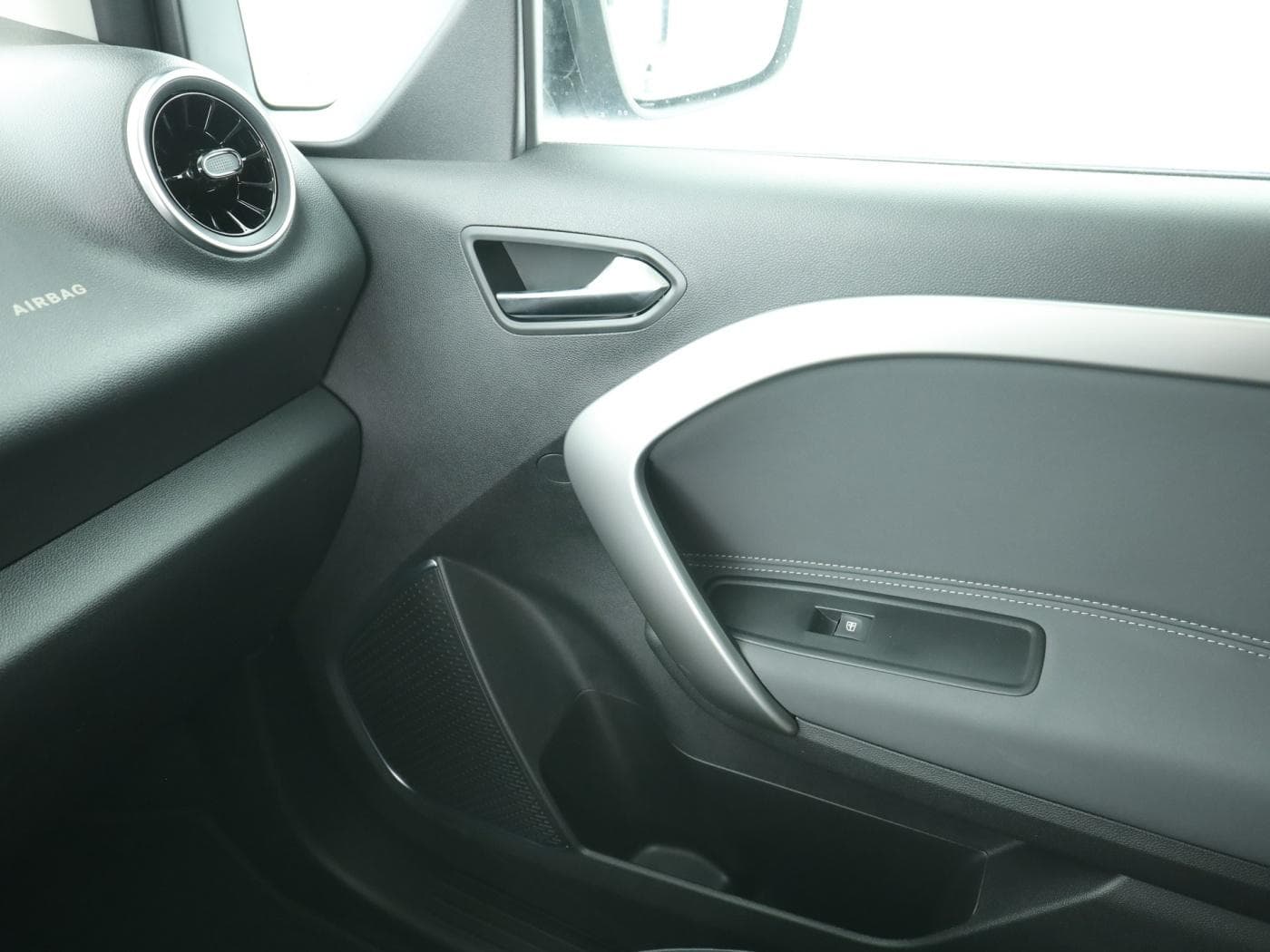Mercedes-Benz EQT 200 Bild 16