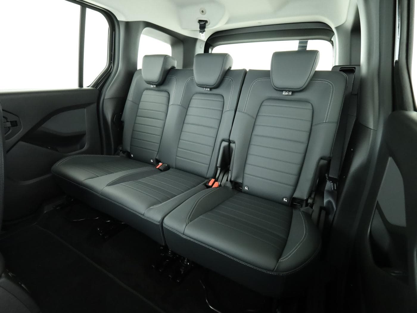 Mercedes-Benz EQT 200 Bild 18