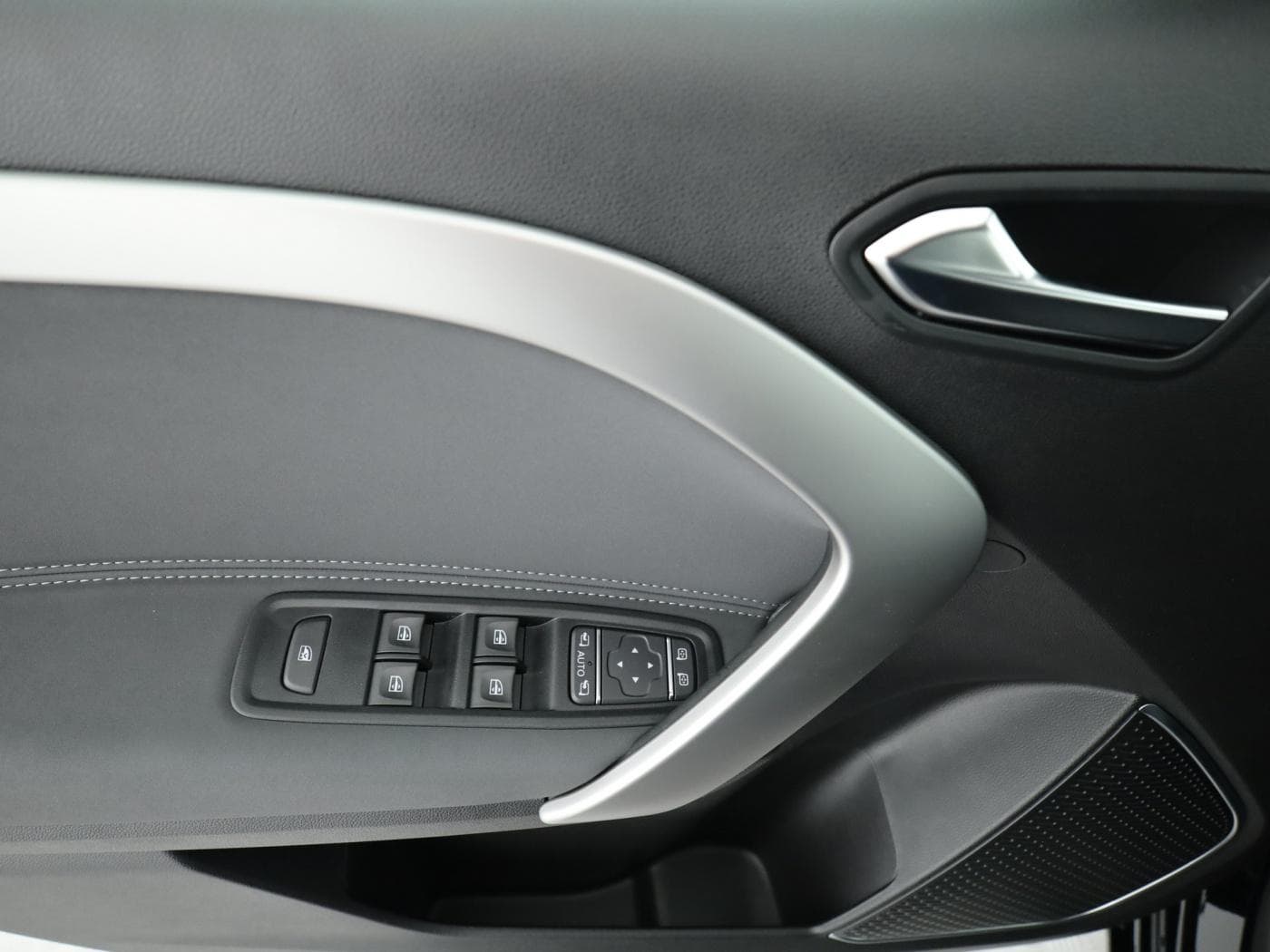 Mercedes-Benz EQT 200 Bild 20