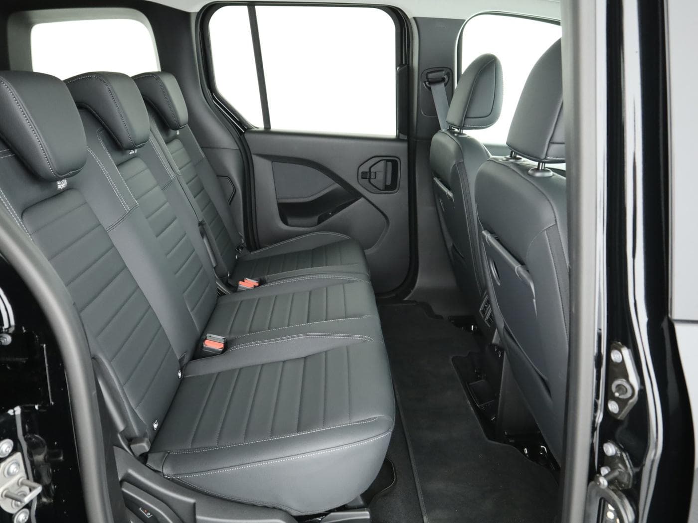 Mercedes-Benz EQT 200 Bild 24