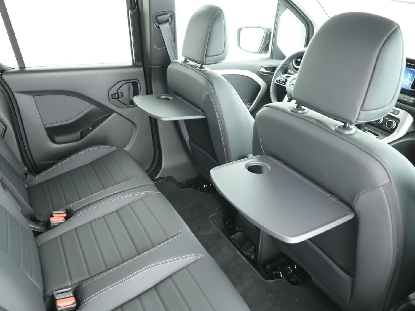 Mercedes-Benz EQT 200 Bild 25