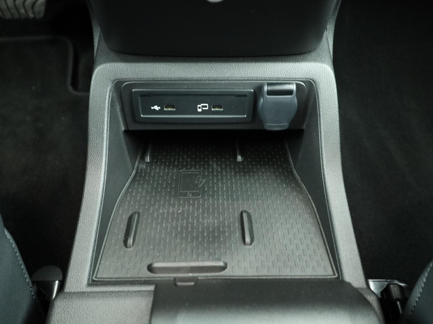 Mercedes-Benz EQT 200 Bild 26