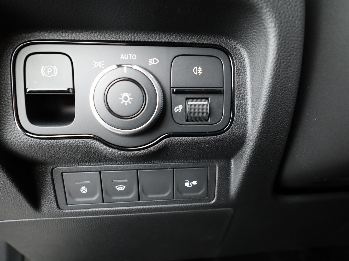 Mercedes-Benz EQT 200 Bild 28
